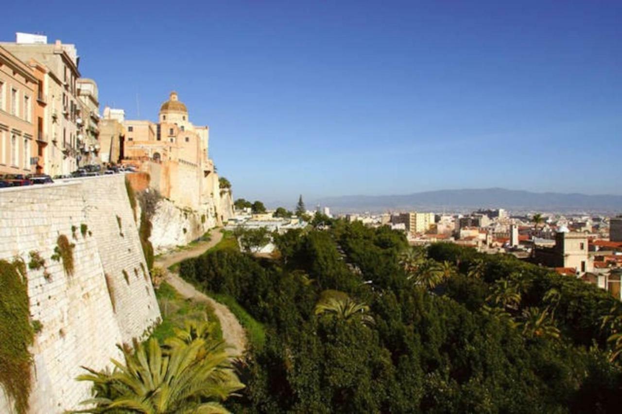 Kairos Disigiu Cagliari Exterior foto