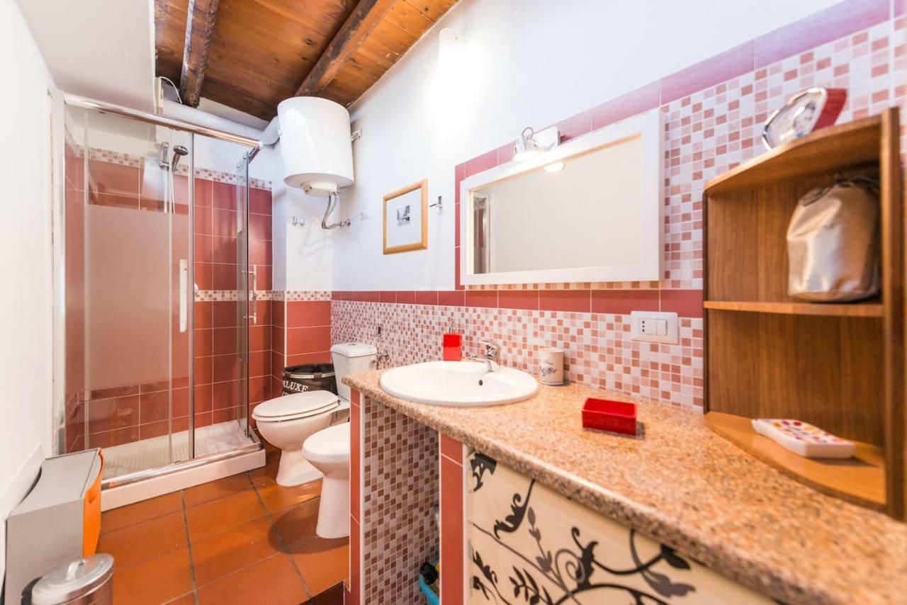 Kairos Disigiu Cagliari Exterior foto