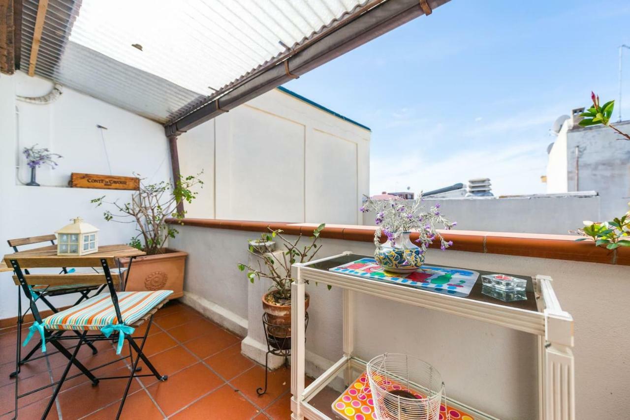 Kairos Disigiu Cagliari Exterior foto