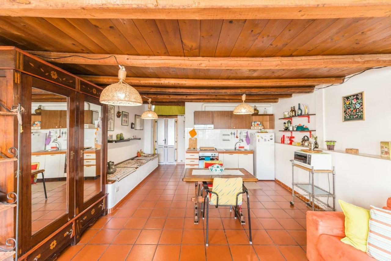 Kairos Disigiu Cagliari Exterior foto